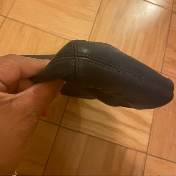 Blue Michael Kors Shoulder Bag - Picture 4 of 5